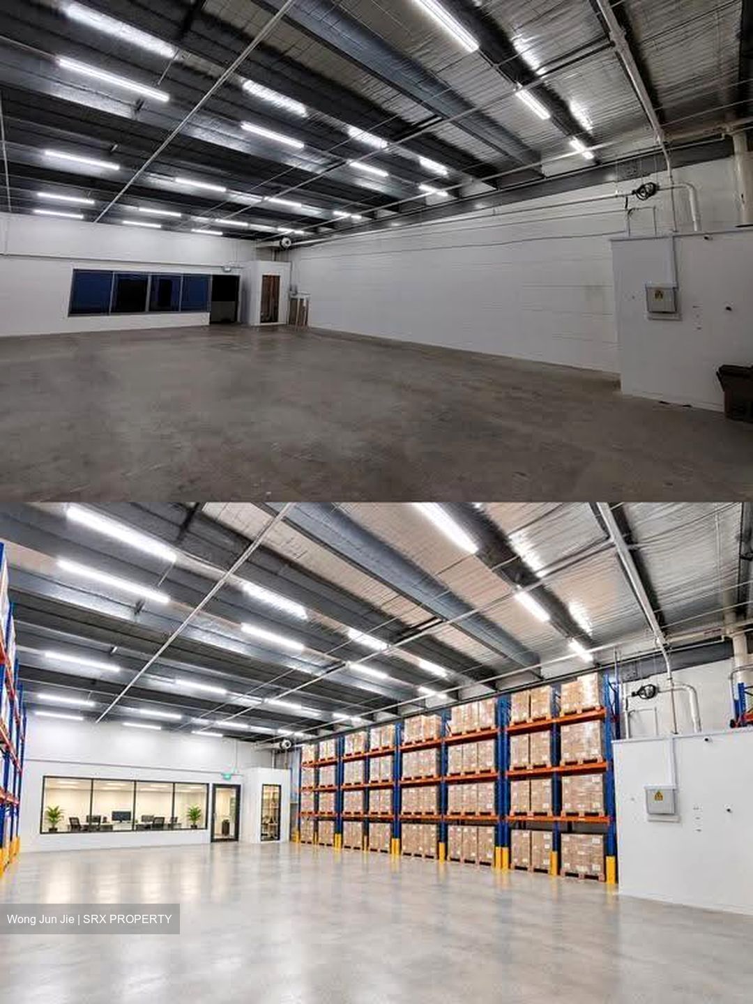 Mega@woodlands (D25), Factory #617446621